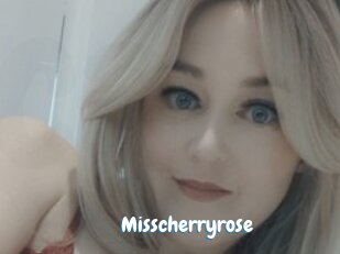 Misscherryrose