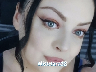 Missclara28