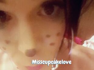 Misscupcakelove