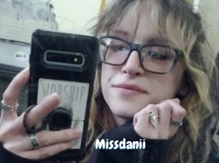 missdanii Coquine Avenue