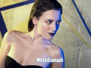 Missdianadi