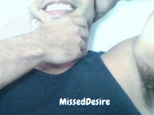 MissedDesire
