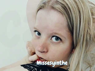 Missesyinthe