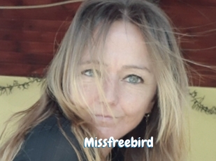 Missfreebird
