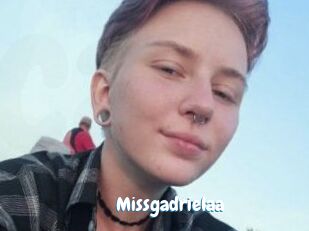 missgadrielaa Coquine Avenue