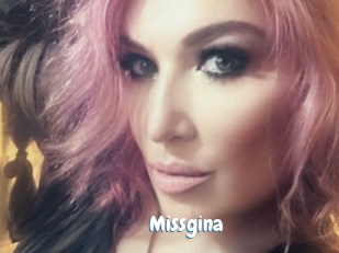 missgina Coquine Avenue