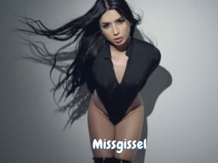 missgissel Coquine Avenue