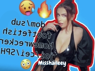misshaileey Coquine Avenue