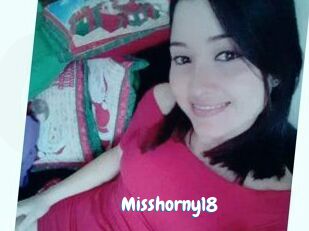 Misshorny18