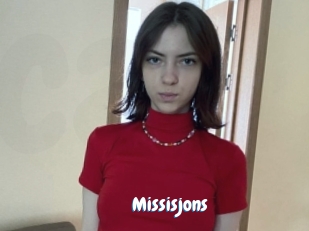 Missisjons