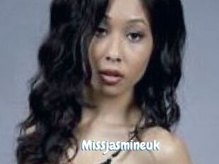 Missjasmineuk