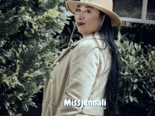 Missjennali