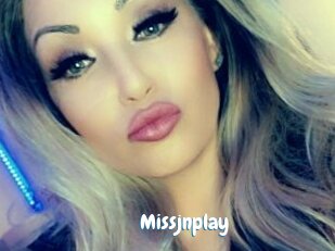 missjnplay Coquine Avenue
