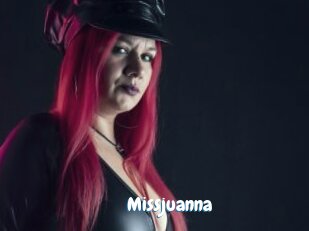 Missjuanna