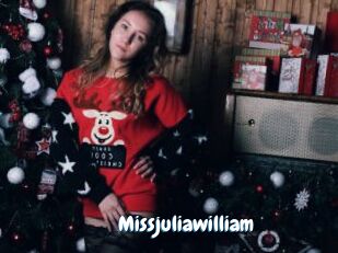 Missjuliawilliam