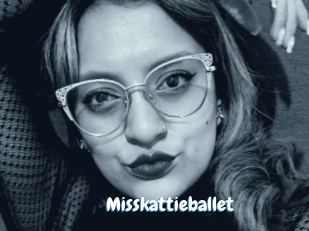 Misskattieballet