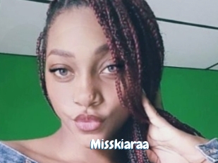 Misskiaraa