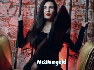 Misskimgold