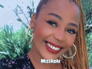 Misskoki
