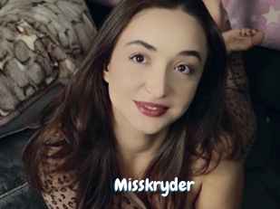 Misskryder