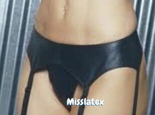 Miss_latex