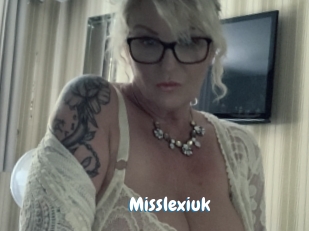 Misslexiuk