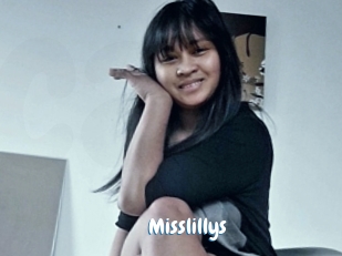 misslillys Coquine Avenue