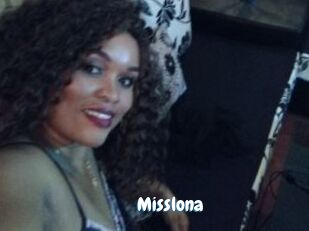 Misslona