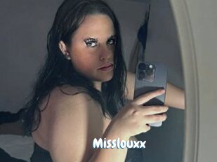Misslouxx