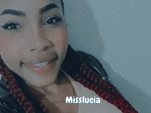 Misslucia