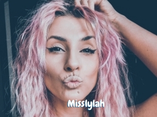 Misslylah