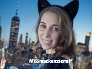 Missmackenziemilf