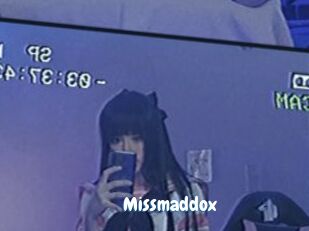 Missmaddox