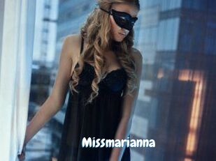 Missmarianna
