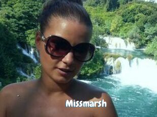 Missmarsh