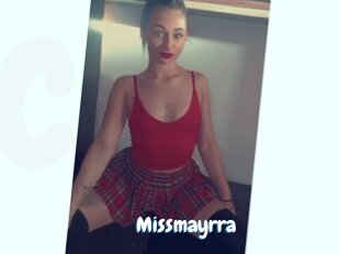 missmayrra Coquine Avenue