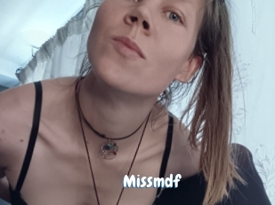 Missmdf