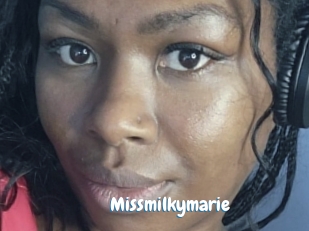 missmilkymarie Coquine Avenue
