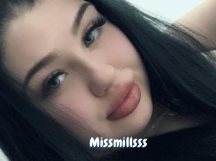 missmillsss Coquine Avenue