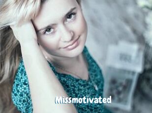 Missmotivated