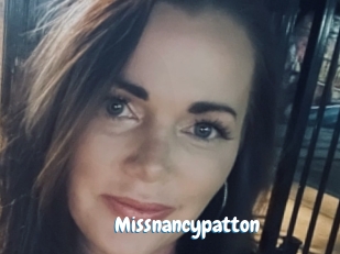 Missnancypatton