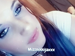 Missnikkijaxxx