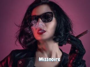 missnoire Coquine Avenue
