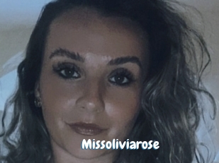 Missoliviarose