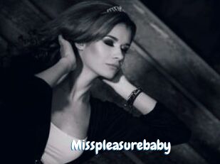 Misspleasurebaby