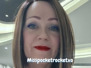 Misspocketrocketxo