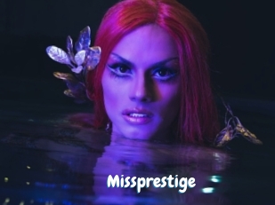 missprestige Coquine Avenue