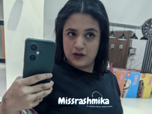 Missrashmika