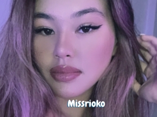 Missrioko