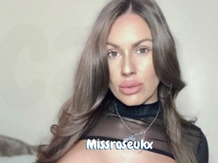 missroseukx Coquine Avenue